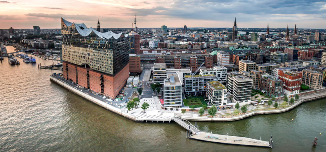Vorschaubild Hamburg
